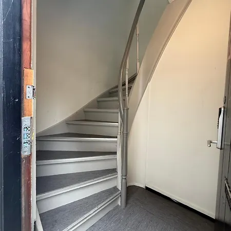 Romslig Midt I Sentrum - Komfort Med Kvalitetsenger Og Dyner * Bergen