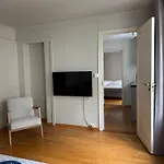 Romslig Midt I Sentrum - Komfort Med Kvalitetsenger Og Dyner * Bergen